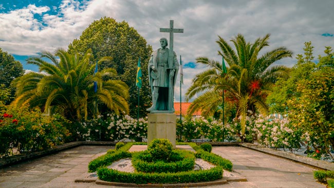 Belmonte: Aqui nasceu uma das grandes figuras da História de Portugal figuras da História de Portugal