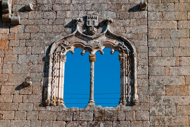 Belmonte: Aqui nasceu uma das grandes figuras da História de Portugal figuras da História de Portugal