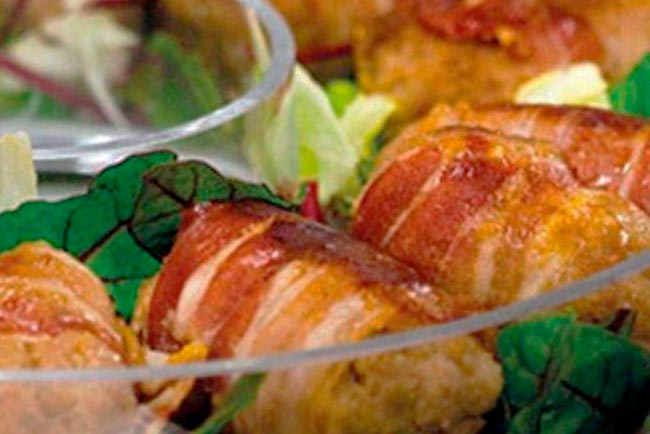 5 receitas de Croquetes de Atum: simples, práticas e deliciosas Croquetes de Atum