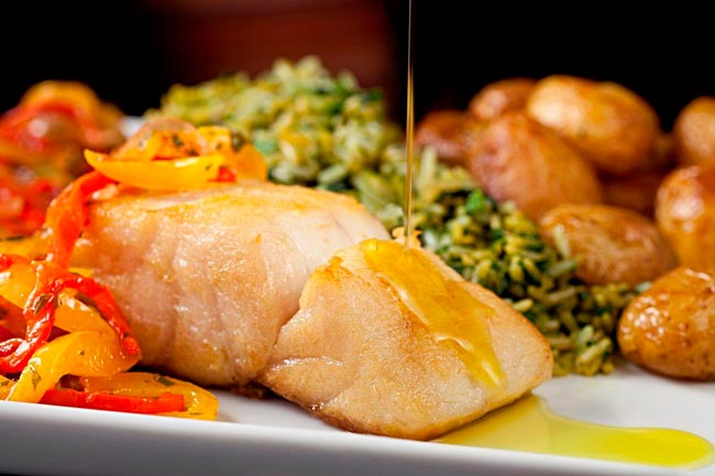 Os 12 pratos de bacalhau mais famosos de Portugal pratos de bacalhau mais famosos
