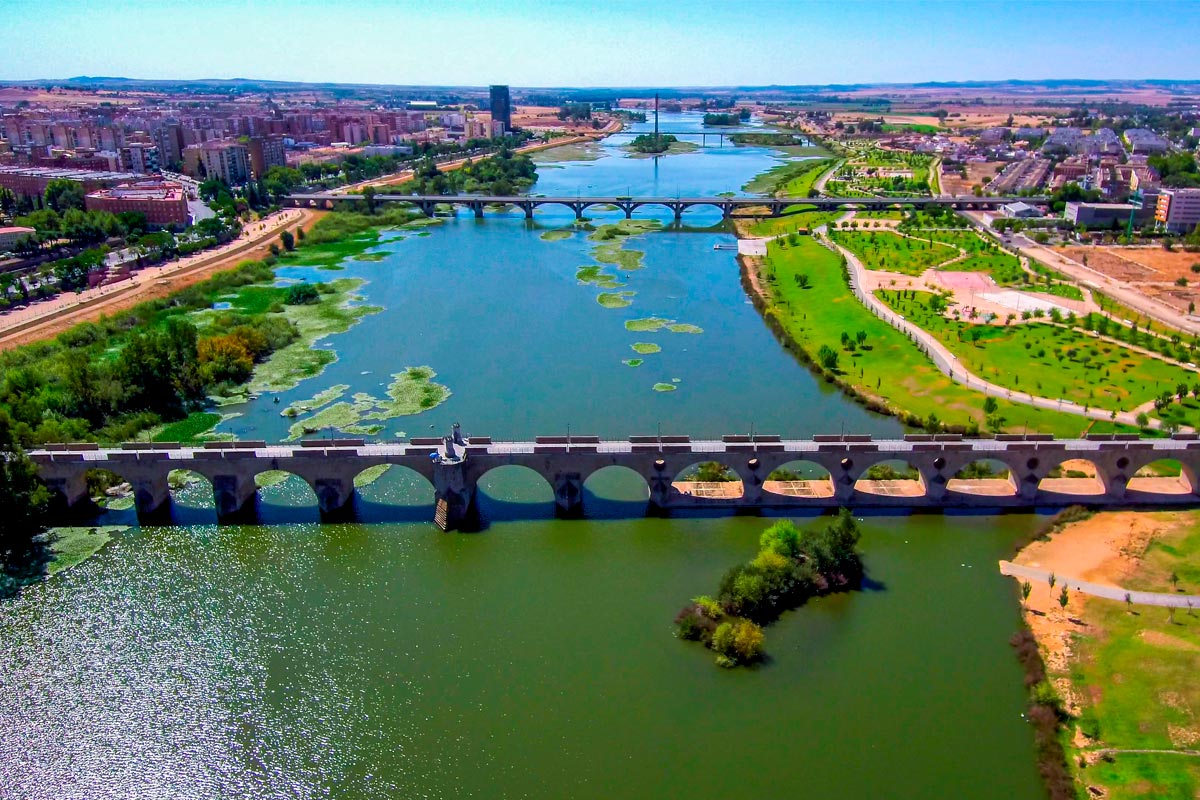 Badajoz: Aqui D. Afonso Henriques magoou-se com gravidade perto do Alentejo D. Afonso Henriques magoou-se