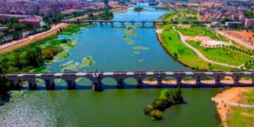 Badajoz