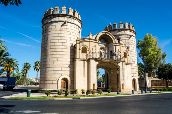 Badajoz: a cidade espanhola com Elvas à vista Badajoz