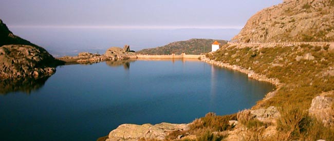 Penhas da Saúde: uma aldeia apaixonante na Serra da Estrela Penhas da Saúde