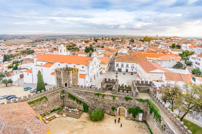 O que fazer no Baixo Alentejo: dicas imperdíveis para a sua viagem! Baixo Alentejo