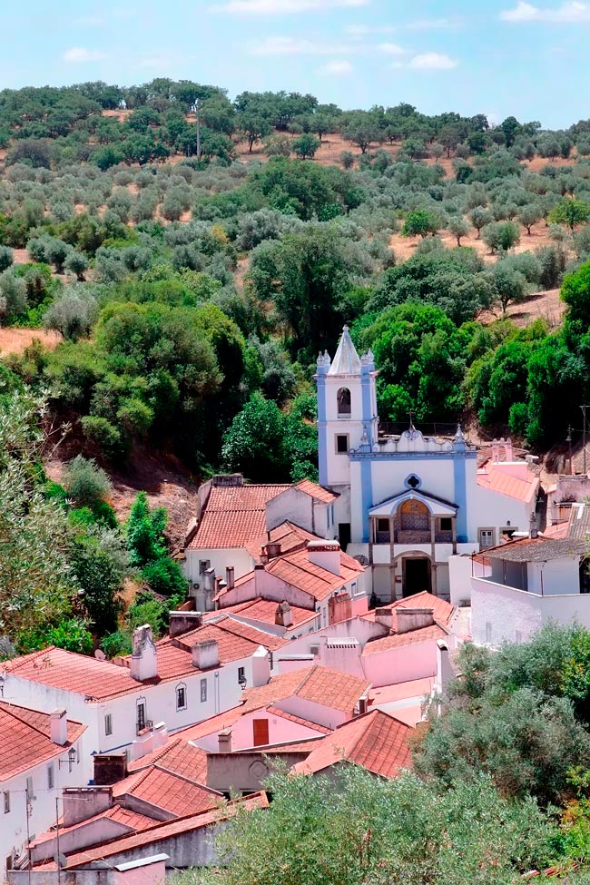 8 das aldeias mais bonitas do Alentejo aldeias mais bonitas do Alentejo