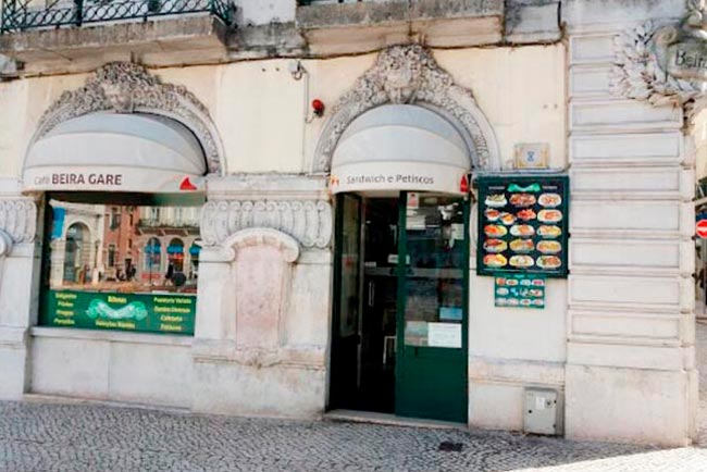 A cidade que foi berço de Fernando Pessoa Fernando Pessoa