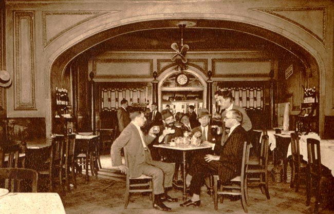 A cidade que foi berço de Fernando Pessoa Fernando Pessoa