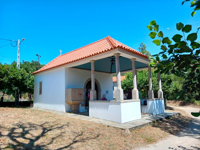 A aldeia que tem um segredo escondido no Centro de Portugal segredo escondido no Centro de Portugal