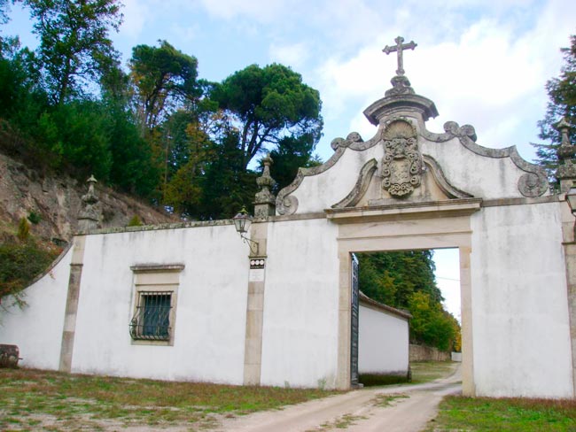 Póvoa Velha, a incrível aldeia que renasceu no Centro de Portugal Póvoa Velha