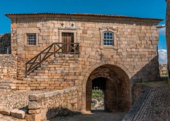 Castelo de Penamacor