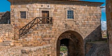 Castelo de Penamacor