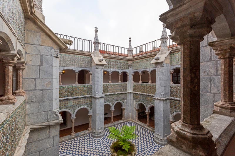Será este o monumento mais bonito de Portugal? monumento mais bonito de Portugal