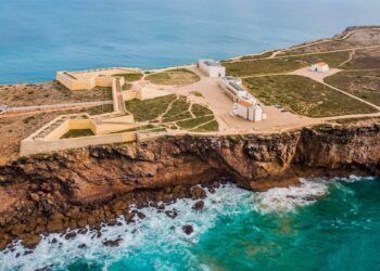 monumento mais visitado