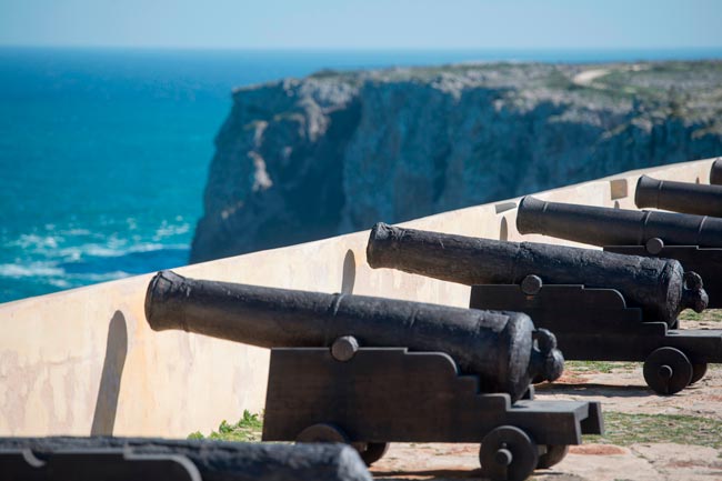 Conheça o monumento mais visitado no Algarve em 2022 monumento mais visitado