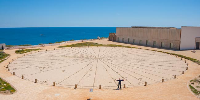 Conheça o monumento mais visitado no Algarve em 2022 monumento mais visitado