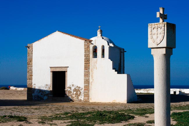 Conheça o monumento mais visitado no Algarve em 2022 monumento mais visitado