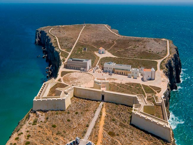 Conheça o monumento mais visitado no Algarve em 2022 monumento mais visitado