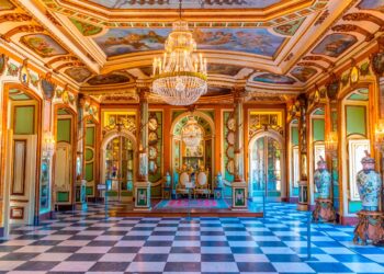 Palácios de Sintra