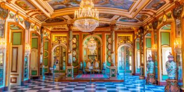 Palácios de Sintra