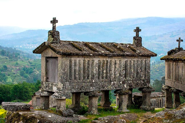5 locais escondidos para descobrir no PNP Gerês locais escondidos para descobrir no PNP Gerês