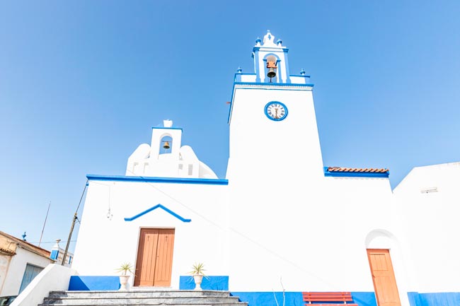 O que fazer no Baixo Alentejo: dicas imperdíveis para a sua viagem! Baixo Alentejo