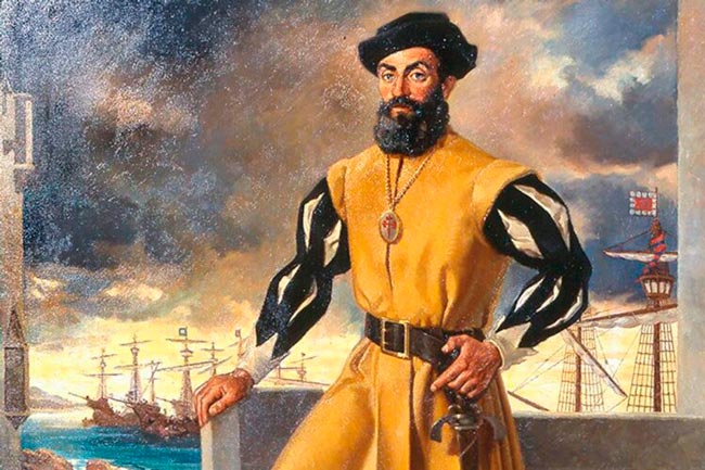 Ilustres personalidades da nossa História ligadas ao Douro personalidades da nossa História ligadas ao Douro