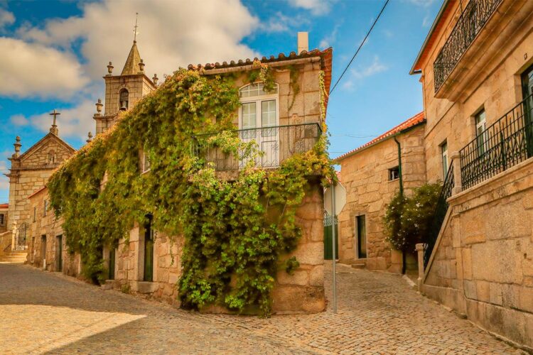 Figueiró da Granja