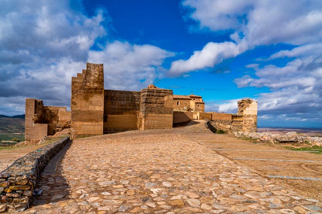 Badajoz: Aqui D. Afonso Henriques magoou-se com gravidade perto do Alentejo D. Afonso Henriques magoou-se