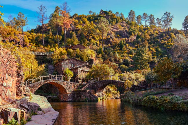 5 locais escondidos para descobrir no Centro de Portugal locais escondidos para descobrir no Centro de Portugal