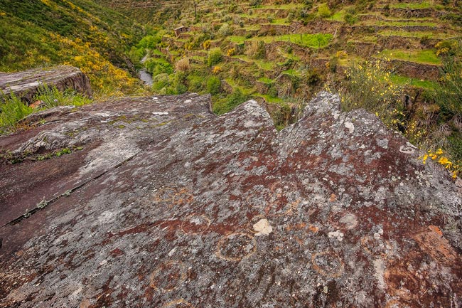 A aldeia que tem um segredo escondido no Centro de Portugal segredo escondido no Centro de Portugal
