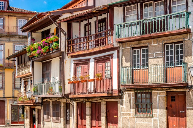 10 fantásticos destinos a menos de uma hora do Porto destinos a menos de uma hora do Porto
