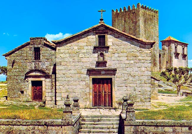 Belmonte: Aqui nasceu uma das grandes figuras da História de Portugal figuras da História de Portugal