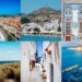 cidades com praias mais bonitas da Europa