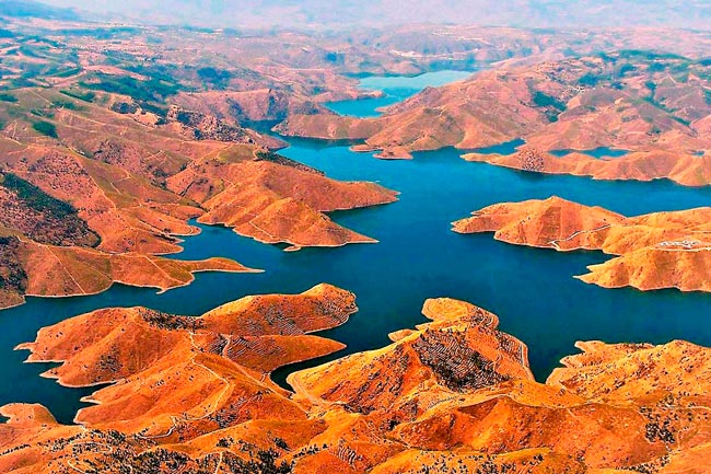 5 locais escondidos para descobrir em Trás-os-Montes locais escondidos para descobrir em Trás-os-Montes