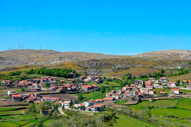 Lamas de Olo, um paraíso para descobrir em Trás-os-Montes Lamas de Olo