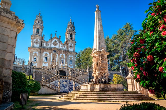 10 fantásticos destinos a menos de uma hora do Porto destinos a menos de uma hora do Porto