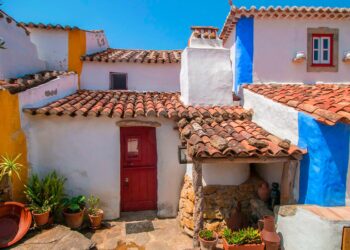 locais escondidos para descobrir perto de Lisboa