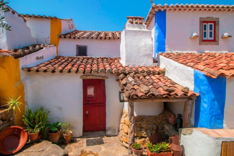 locais escondidos para descobrir perto de Lisboa