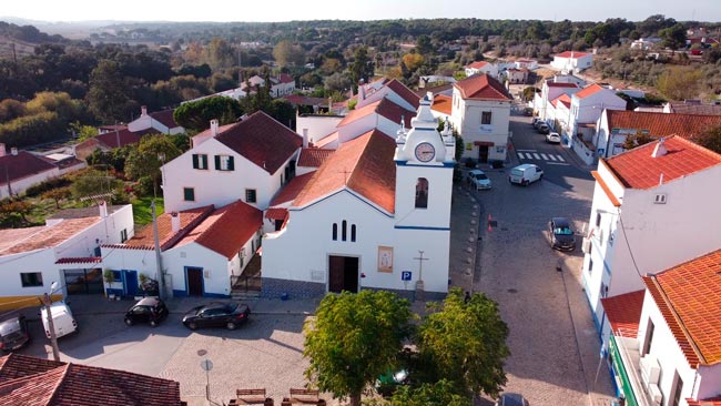 5 lindíssimas aldeias para visitar no Alentejo aldeias para visitar no Alentejo