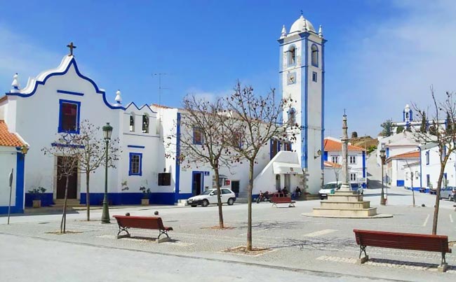 8 das aldeias mais bonitas do Alentejo aldeias mais bonitas do Alentejo