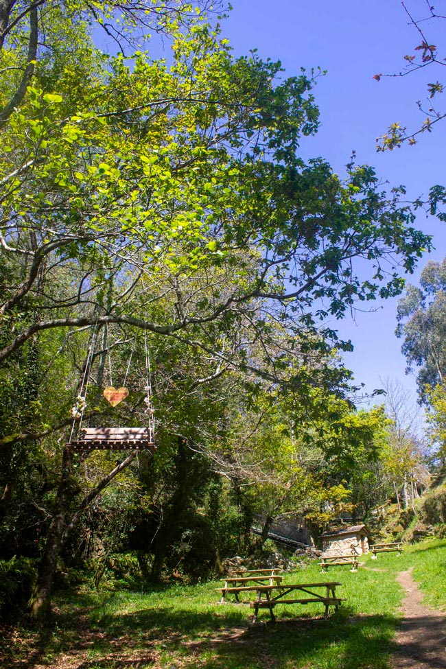 4 novos trilhos pedestres mostram o esplendor de Penafiel trilhos pedestres mostram o esplendor de Penafiel