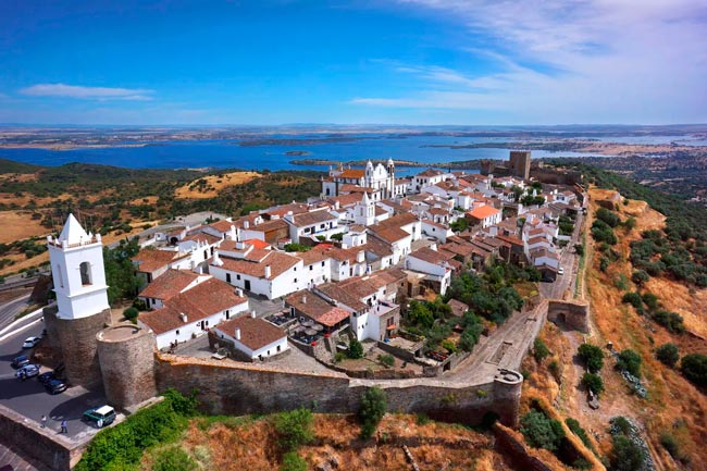 8 das aldeias mais bonitas do Alentejo aldeias mais bonitas do Alentejo