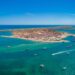 ilha da Ria Formosa