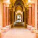 Palácio de Monserrate: o exótico palácio das mil e uma noites em Portugal palácio das mil e uma noites