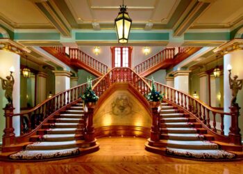 hotel mais luxuoso de Portugal