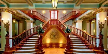 hotel mais luxuoso de Portugal