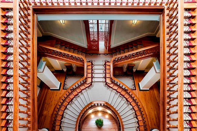 Vidago Palace já foi o hotel mais luxuoso de Portugal hotel mais luxuoso de Portugal