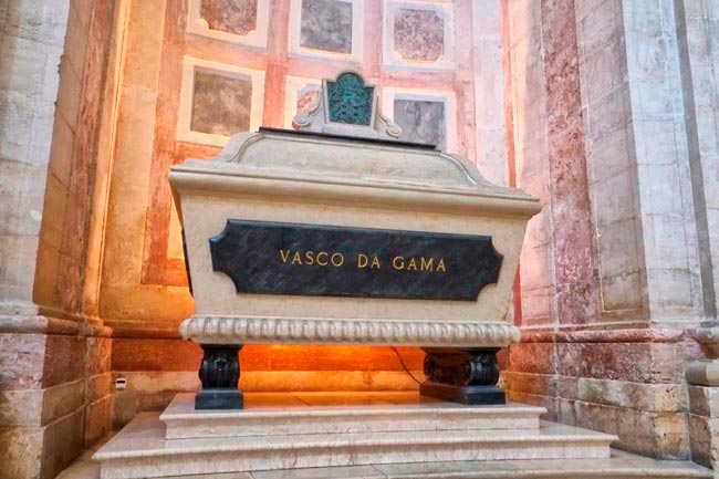 Panteão Nacional: o monumento que homenageia ilustres de Portugal Panteão Nacional