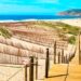 passadiços mais bonitos perto de Lisboa